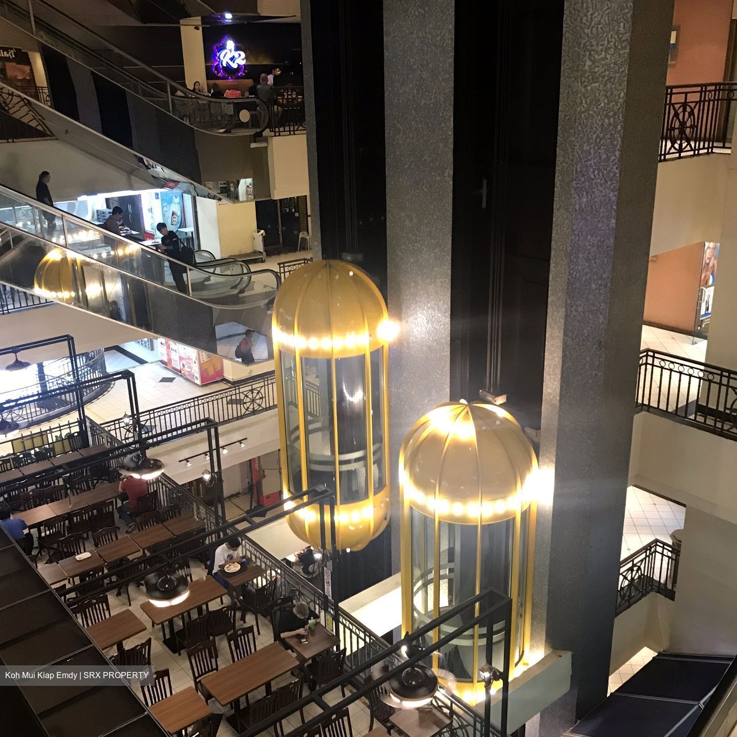 Parklane Shopping Mall (D7), Office #403149241